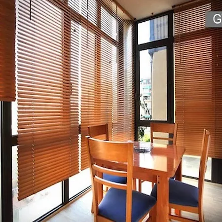 Apartman Actual Gran Via Barcelona