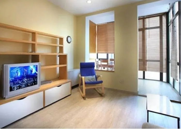 Apartman Actual Gran Via