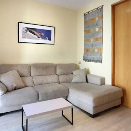 Actual Gran Via Apartamento *