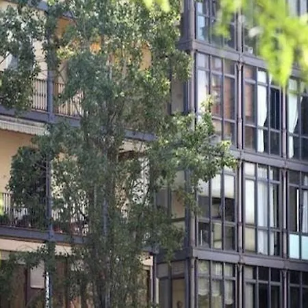 Actual Gran Via * Barcelona