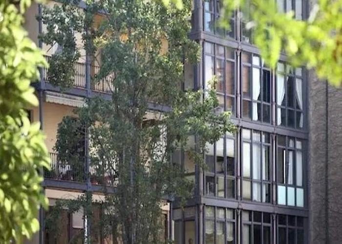 Actual Gran Via * Barcelona