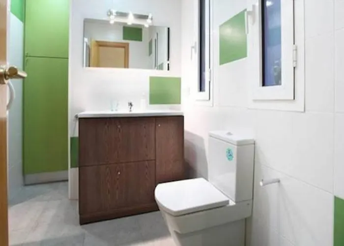 Actual Gran Via Barcelona